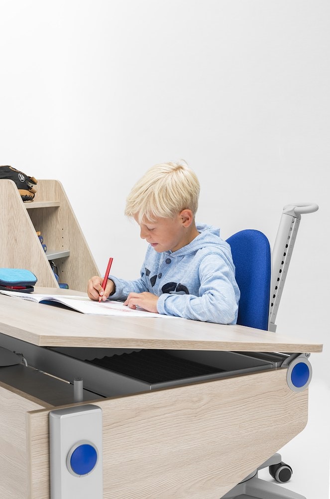 Детская растущая парта-стол Winner Compact