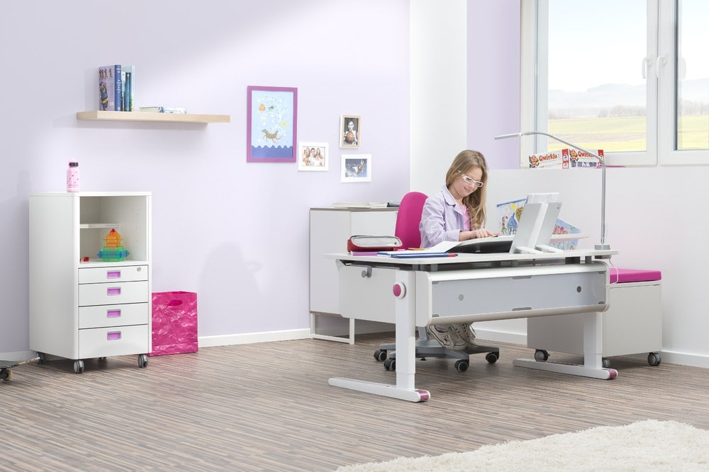 Тумба moll Cubicmax form