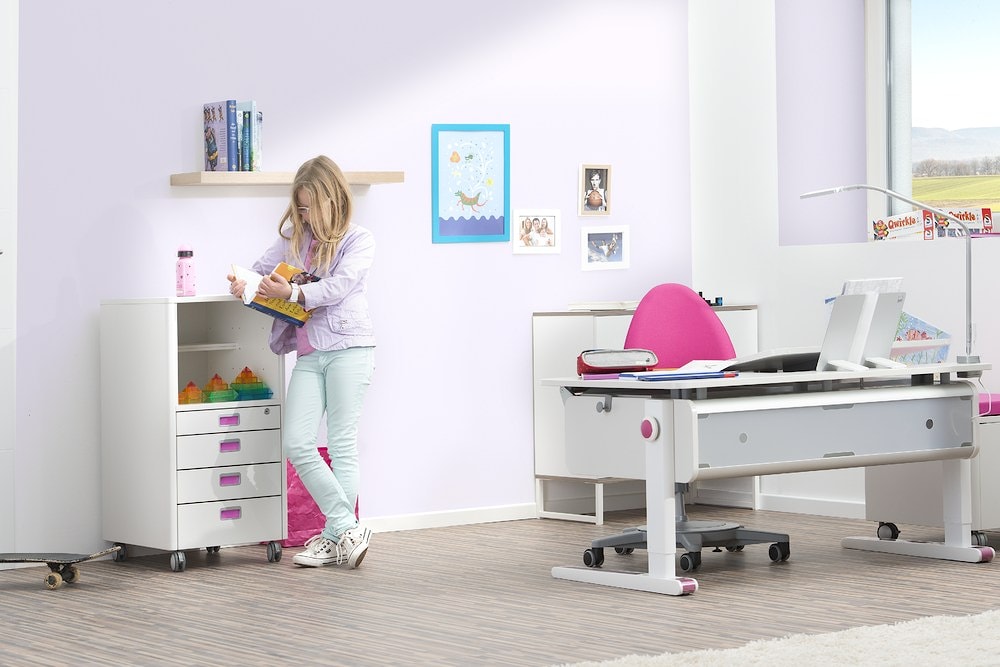 Тумба moll Cubicmax form