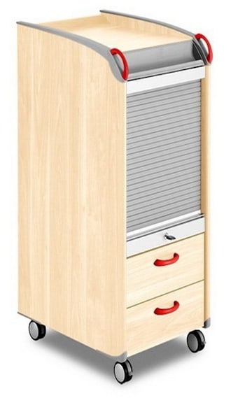 Тумба moll Mega Basic