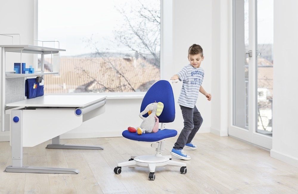 Многоуровневая навесная полкаWinner Flex Deсk Сompact