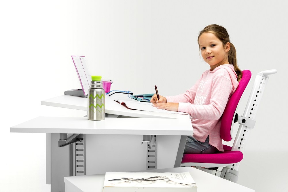 Приставка-расширение Side Top для парты Joker 2020