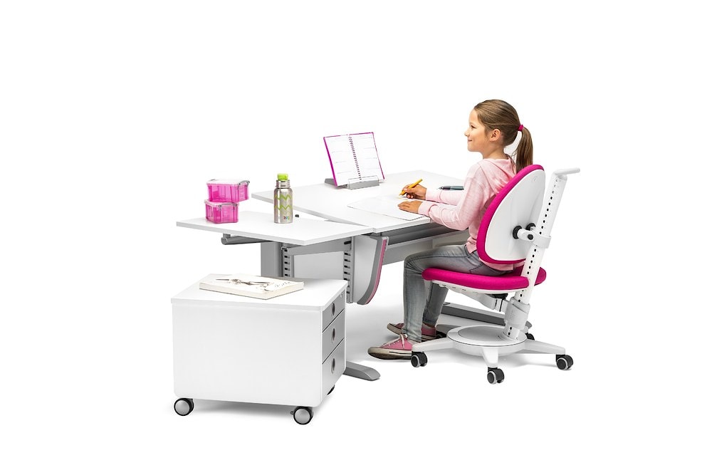 Приставка-расширение Side Top для парты Joker 2020