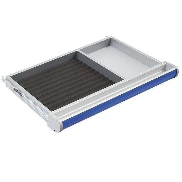 Выдвижной ящик для детского стола moll Winner Compact