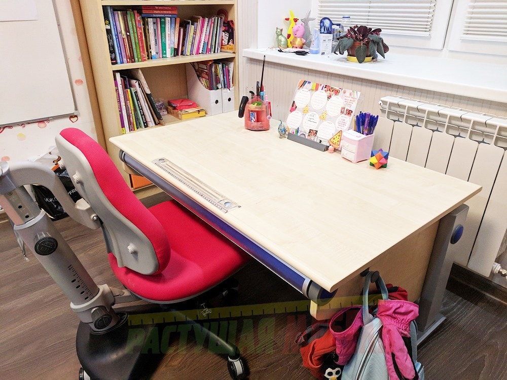 Детская парта moll Winner