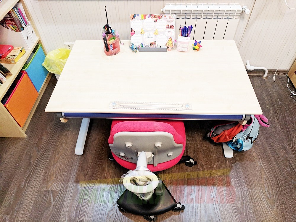 Детская парта moll Winner