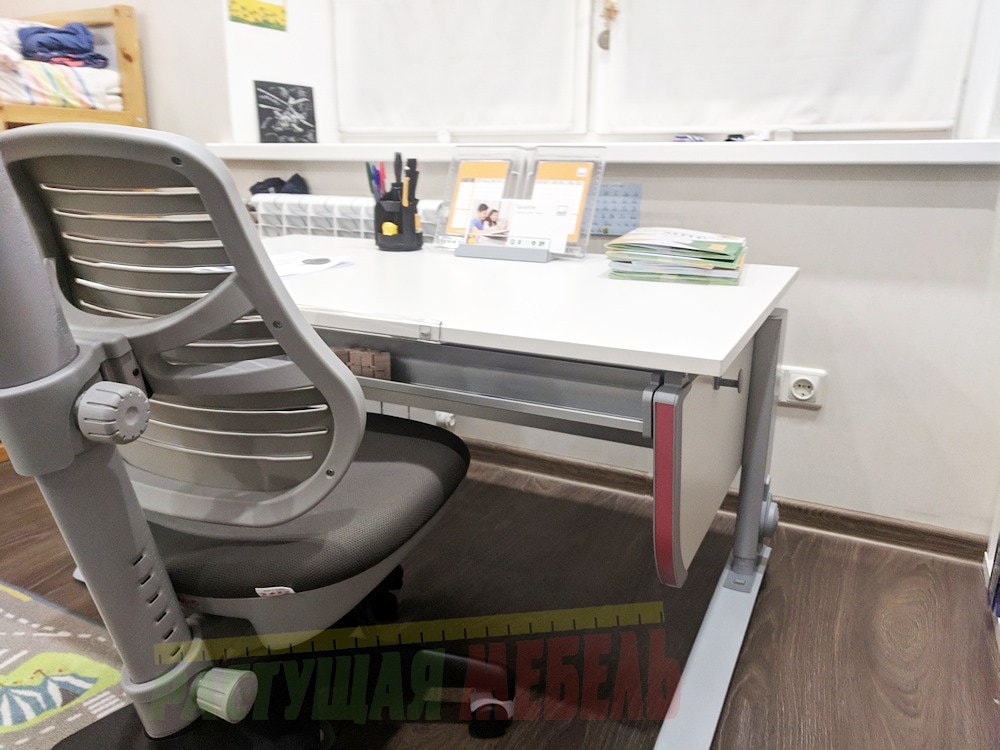 Детская парта moll Joker