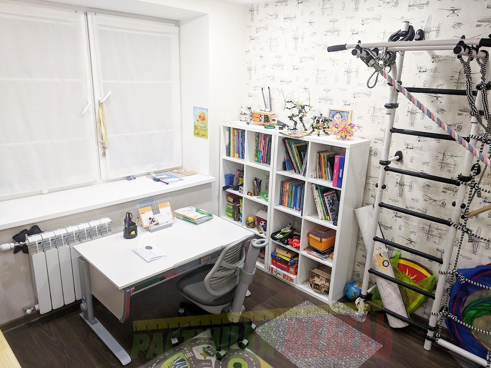 Детская парта moll Joker