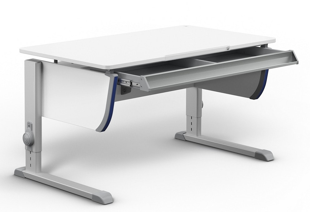 Выдвижной ящик для растущего стола-парты moll Joker