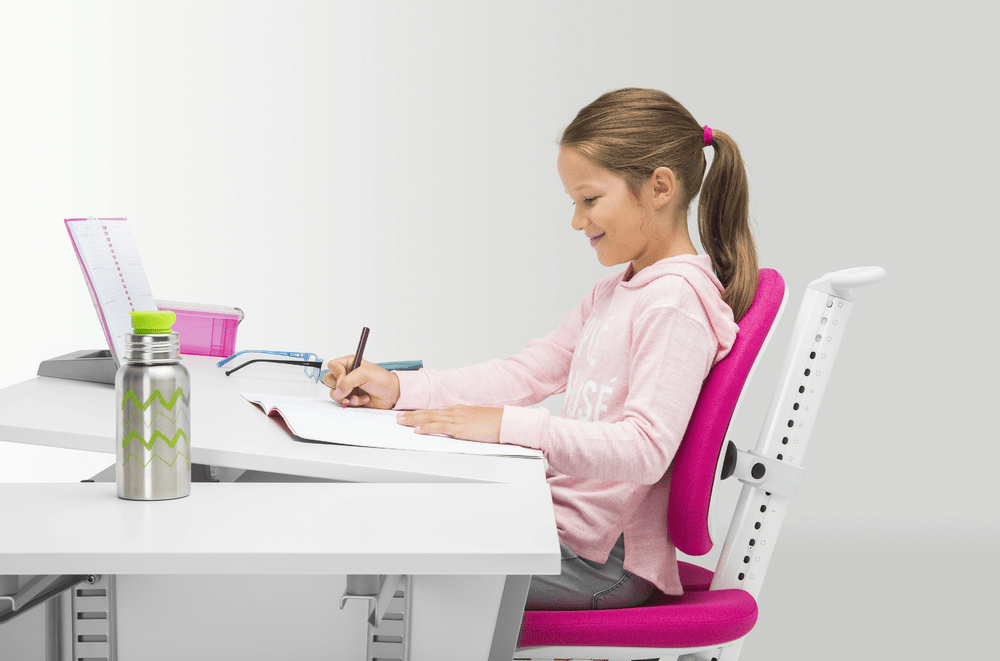 Приставка-расширение Side Top для парты Joker 2020