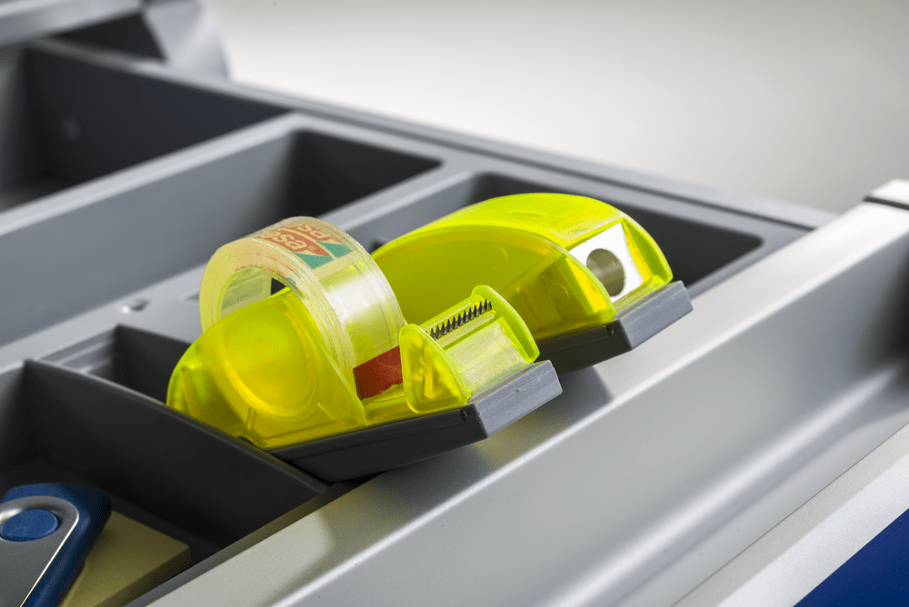 Письменный органайзер moll Orga Set