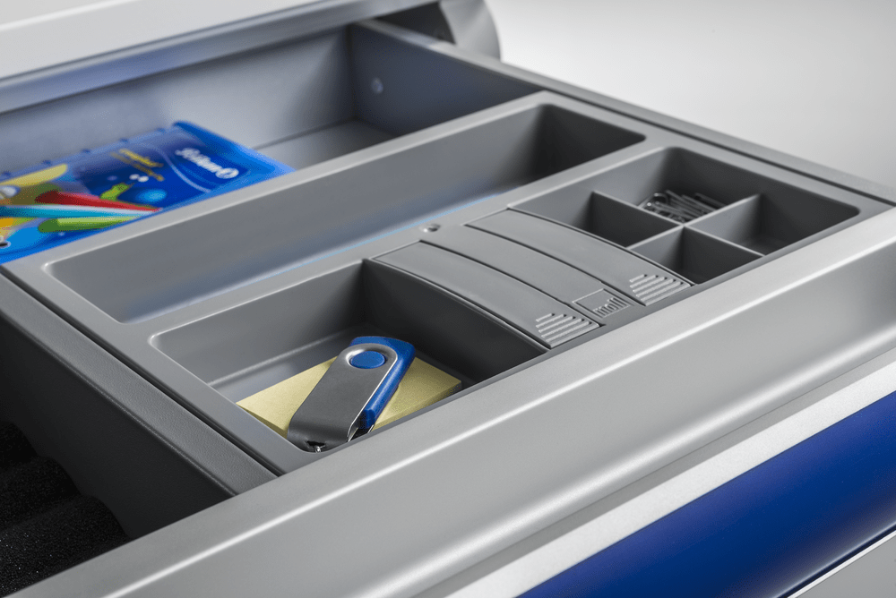 Письменный органайзер moll Orga Set