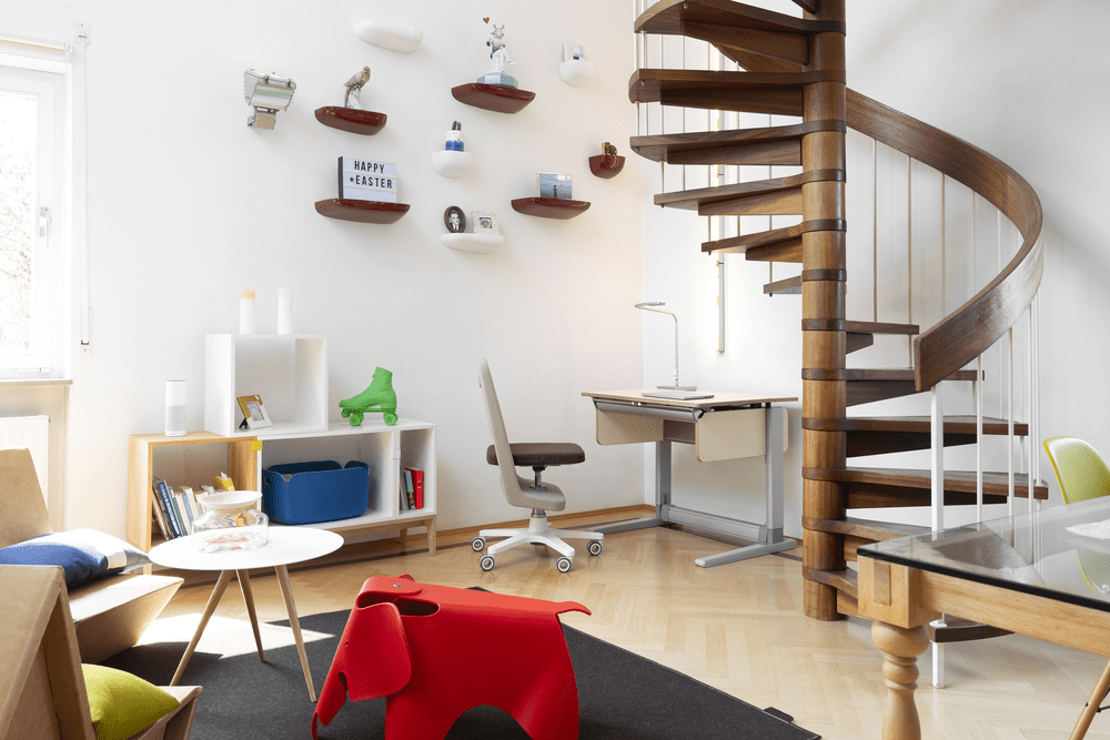 Светодиодная настольная лампа Flexlight