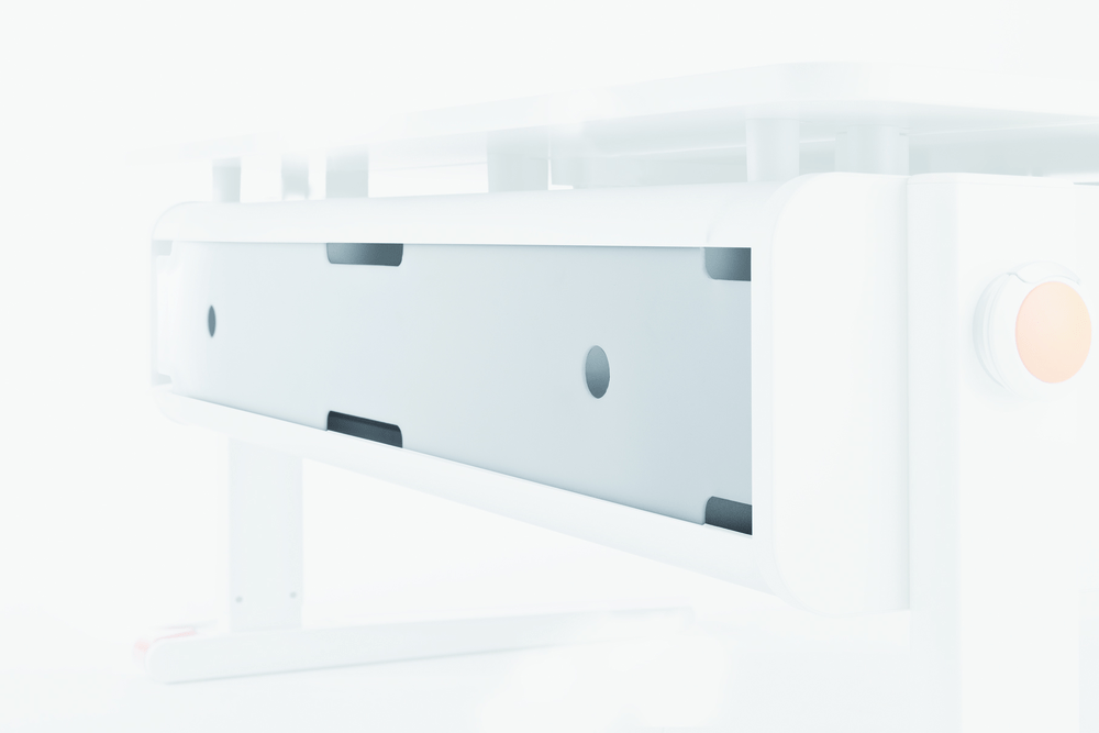 Крышка для кабель-канала стола moll Champion form