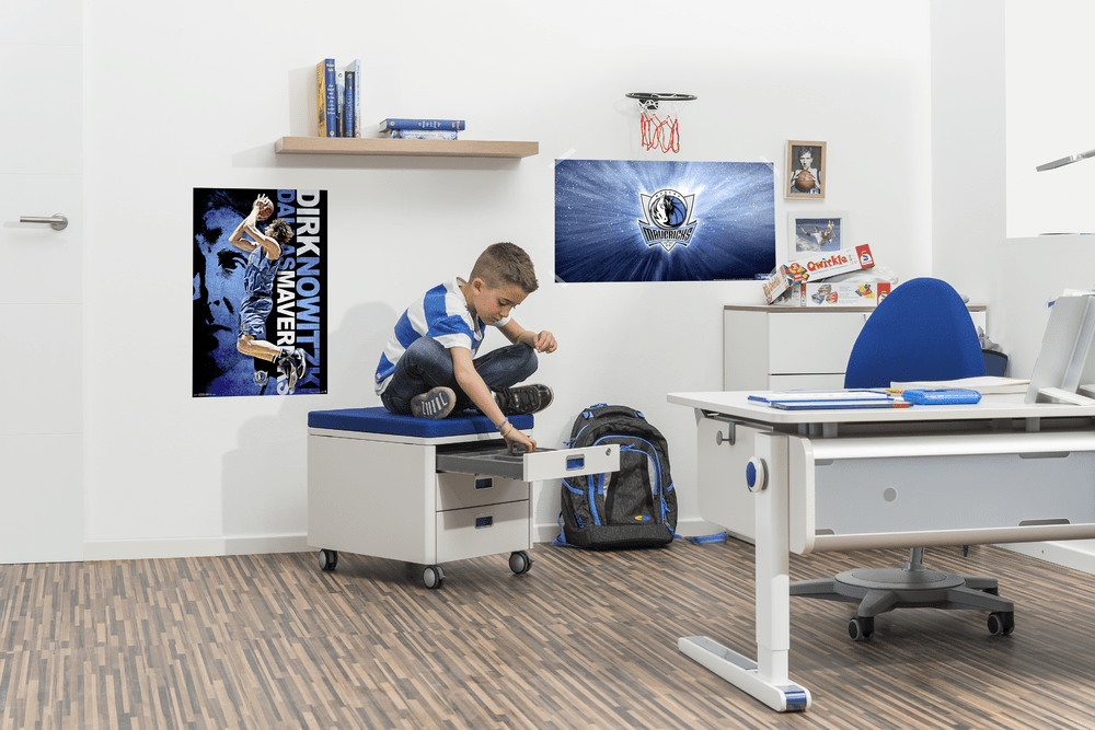 Крышка для кабель-канала стола moll Champion form