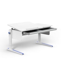 Растущая парта moll Champion Slim