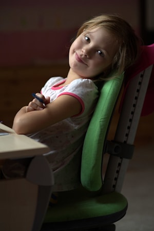 Комната Сони - акция "Конкурс интерьеров"  