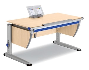 Письменный стол-парта moll Runner Basic