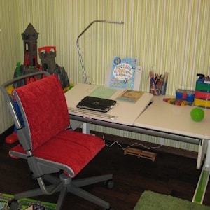 Комната Семёна – акция «Конкурс интерьеров»  