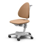 Стул Maximo серое основание/ткань Trend/Caramel/НОВИНКА