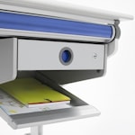 Тумба подвесная Vario Box