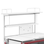 Приставка Winner Flex Deck белый