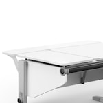 Приставка Winner Multi Deck белый