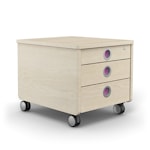 Тумба Pro клен светлый/НОВИНКА