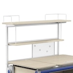 Приставка Winner Flex Deck белый клён