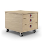 Тумба Pro дуб/НОВИНКА