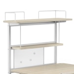 Приставка Winner Flex Deck Compact белый клён