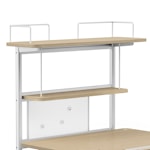 Приставка Winner Flex Deck Compact дуб