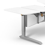 Приставка Winner Side Top белый