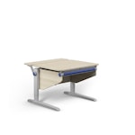 Приставка Multi Deck Compact белый клен