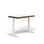 Регулируемый стол moll T7 грецкий орех