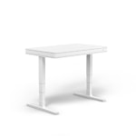 Регулируемый стол moll T7 белый