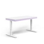 Регулируемый стол moll T7 XL сирень