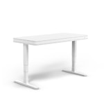Регулируемый стол moll T7 XL белый