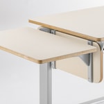 Полка moll T5-E1 Fenix NTM beige/бежевый