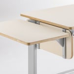 Полка moll T5-E1 Fenix NTM beige/бежевый