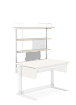 Полка moll T5-E2 Fenix NTM beige/бежевый