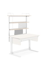Полка moll T5-E2 Fenix NTM beige/бежевый