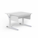 Приставка Multi Deck Compact цвет белый