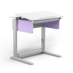 Письменный стол Champion Compact/Express/ сиреневые боковины