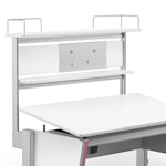 Приставка Flex Deck Joker цвет белый/ НОВИНКА