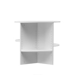 Надстройка к вращающемуся стеллажу Tower 64