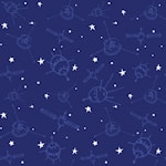 Подушка для спинки Scooter Galaxy/Motiv