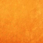 Подушка для сидения Scooter Orange/велюр