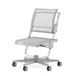 Стул Scooter/серое основание