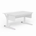 Приставка Multi Deck цвет белый